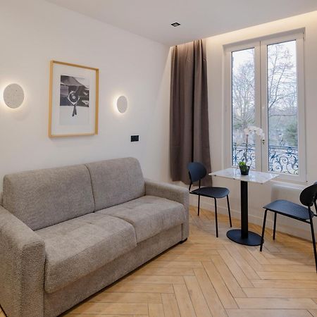 Pretty Studio In Pantin Luaran gambar